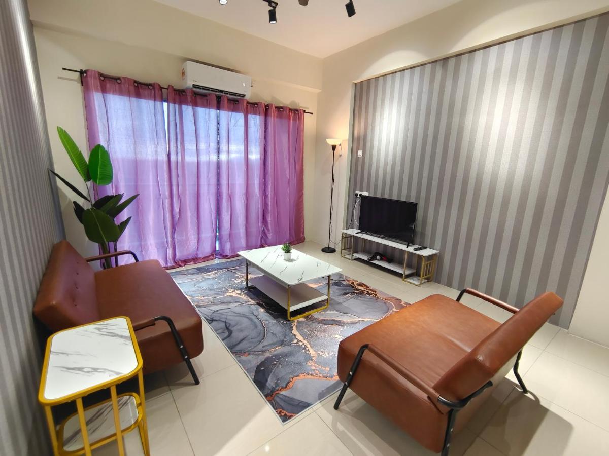 Pavilionvillie M1T571 By Irainbow Ipoh Buitenkant foto