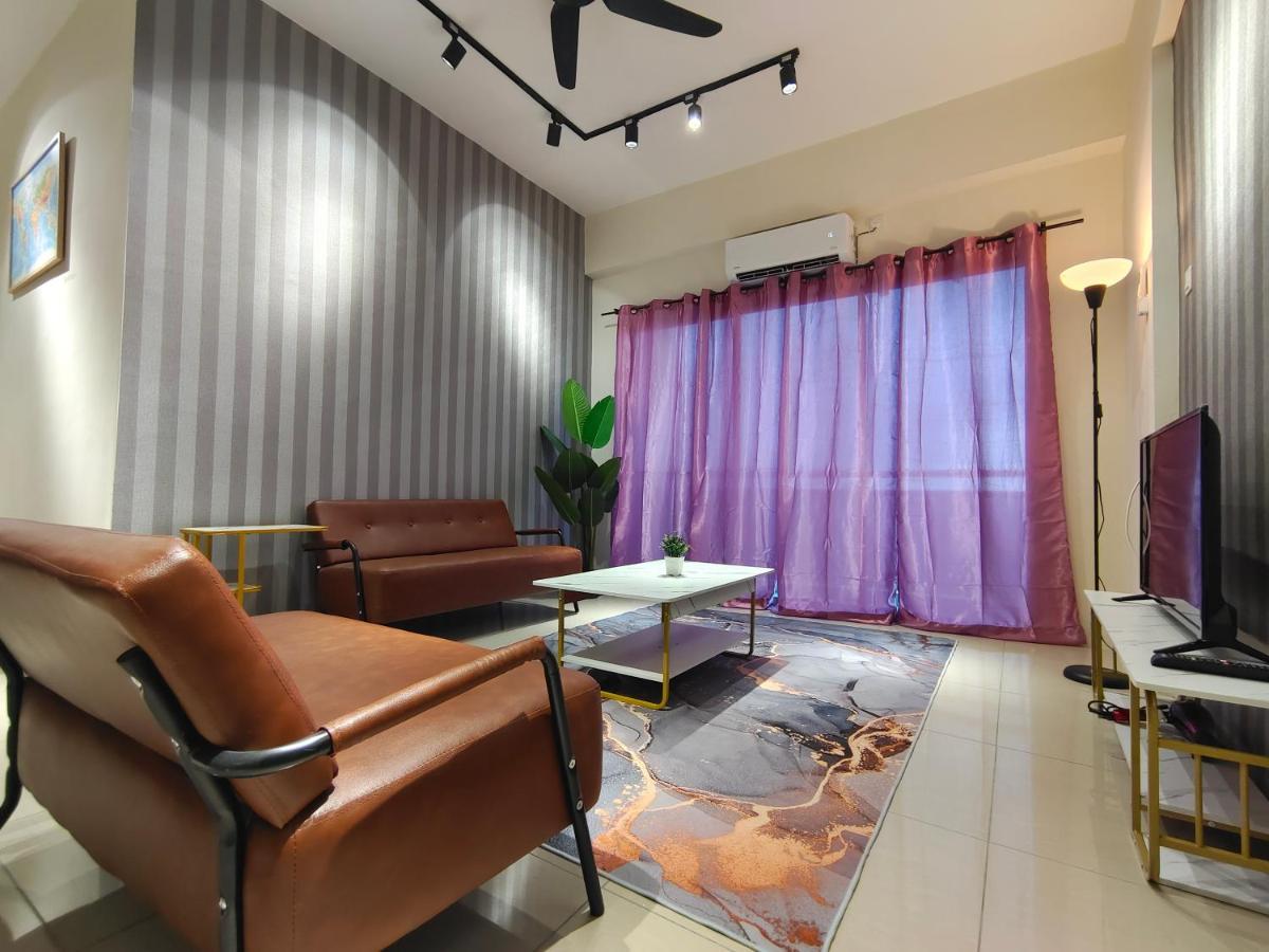 Pavilionvillie M1T571 By Irainbow Ipoh Buitenkant foto