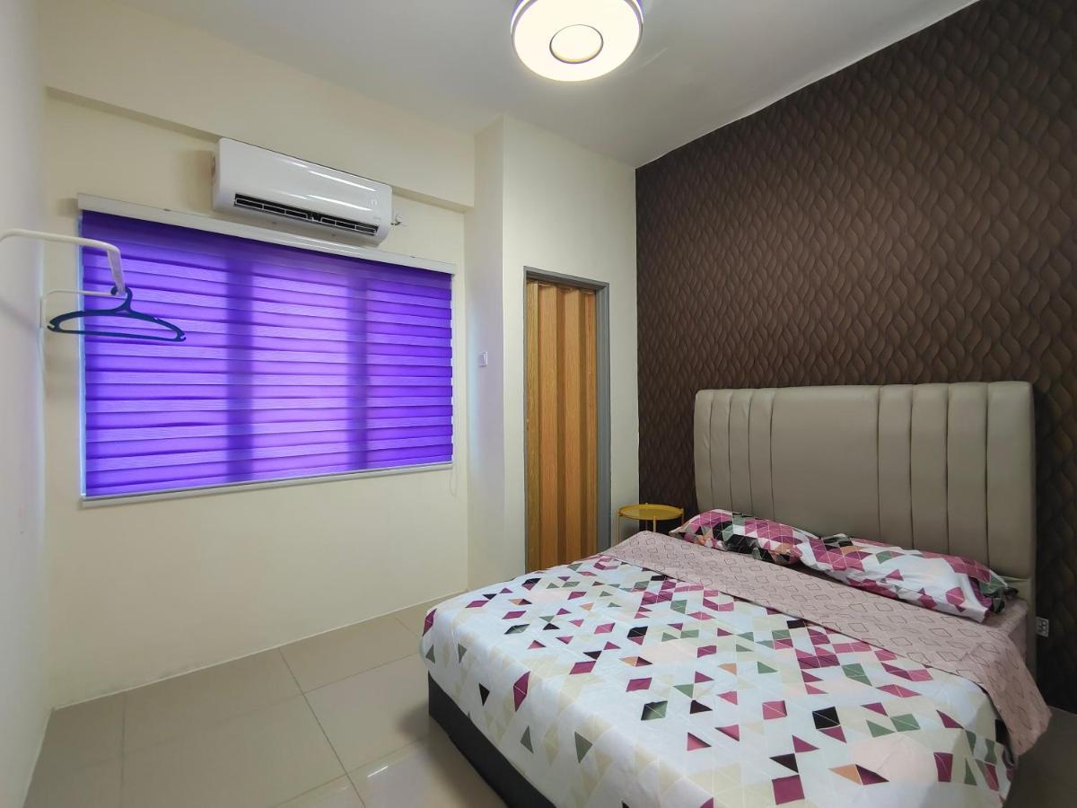 Pavilionvillie M1T571 By Irainbow Ipoh Buitenkant foto
