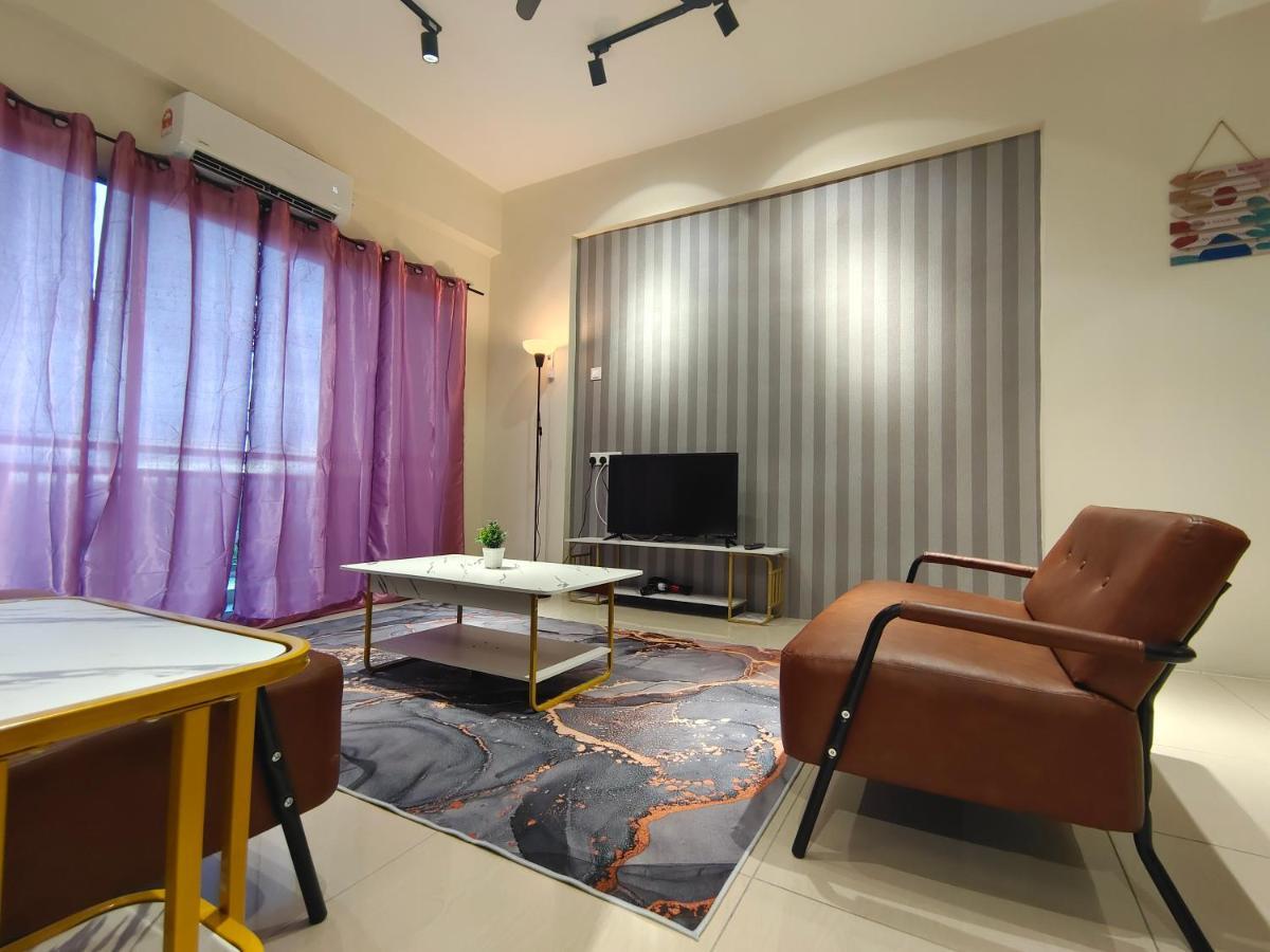 Pavilionvillie M1T571 By Irainbow Ipoh Buitenkant foto