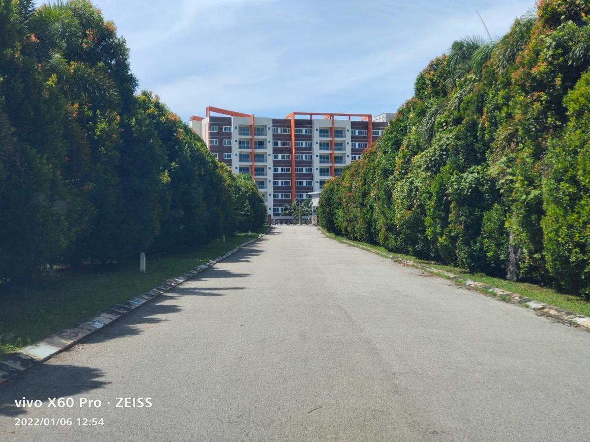 Pavilionvillie M1T571 By Irainbow Ipoh Buitenkant foto